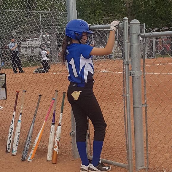 Meet your Posher, Wendy - Picture 1 of 1